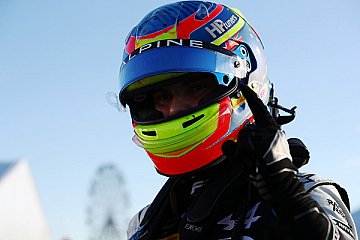 Oscar Piastri schnellster im Qualifying