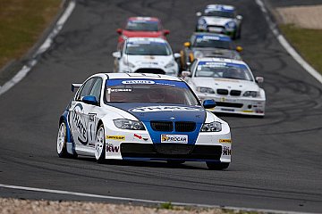 Weimann, Rambow und Kirsch gewinnen Procar