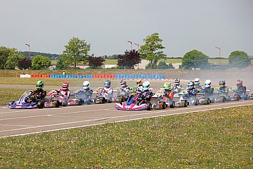 SKM gibt Vollgas zwischen den Seen