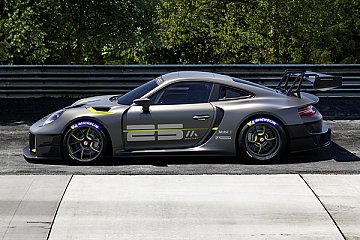 Foto: Porsche