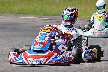 Daniel Brozovic - Foto: Shell Media