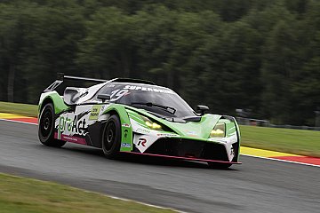 Foto: Teichmann Racing GmbH