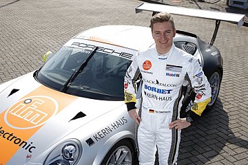 6 Fragen an ... Tim Zimmermann