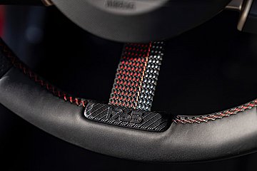 MINI JCW 1965 Victory Edition - Foto: BMW