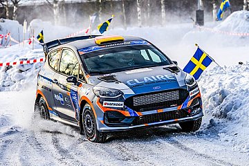 Claire Schönborn sichert sich WM-Cockpit!