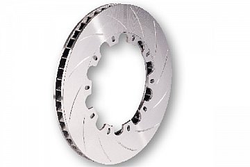 TCR Endurance Bremsscheibe von Pagid