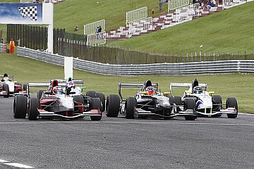 Wird die Meisterschaft in Most entschieden?