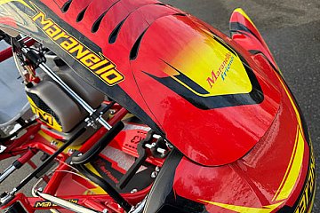 Team Maranello Friends ab 2025 wieder eigenständig unterwegs