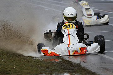 Bildergalerie RMC Winter Cup in Kerpen