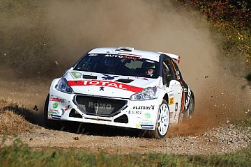 Griebel siegt im Erzgebirge und übernimmt DRM-Tabellenspitze