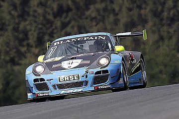 Jürg Aeberhard / David Jahn - Foto: Trienitz