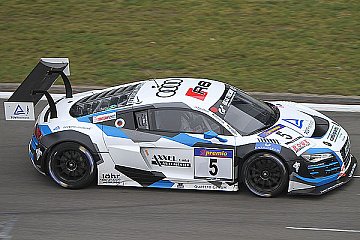 Kein Happy End für Phoenix Racing
