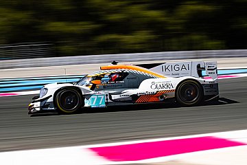 Proton Competition reist mit Dreifach-Aufgebot nach Imola