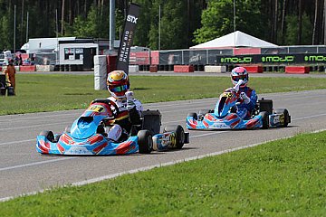 DD2-Sieger Jannik Jakobs