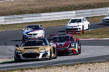 Gelungener Saisonauftakt des NATC