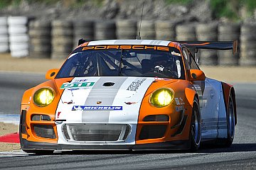 Weitere Renneinsätze des 911 GT3 R Hybrid