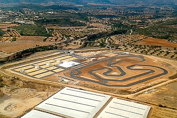 Testmöglichkeit für die ROTAX MAX Grand Finals