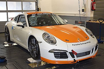 Christian Schmitz stellt sich neuen Herausforderungen