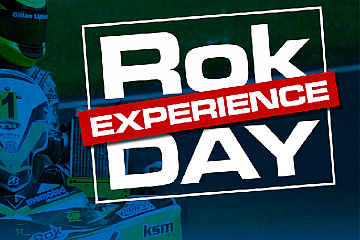 Rok Cup Experience Day am 24. Februar 2018 in Kerpen