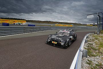 Spengler siegt – Spitzenreiter Paffett unter Druck