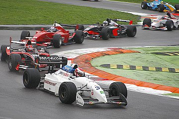 Die Boss GP - Foto: Holzer
