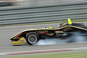 Starker Formel 3-Auftritt von Nicolas Pohler