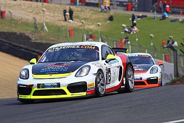 RN Vision-STS plant GT4 EM und ADAC TCR Germany
