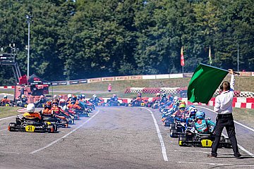 Enge Titelkämpfe zur Saisonhalbzeit erwartet - Foto: Fast-Media