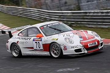 PoLe Racing fiebert dem Saisonauftakt entgegen