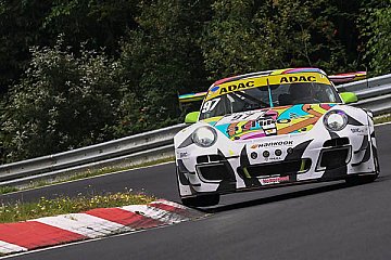 Zeit der Vorentscheidungen in der RCN