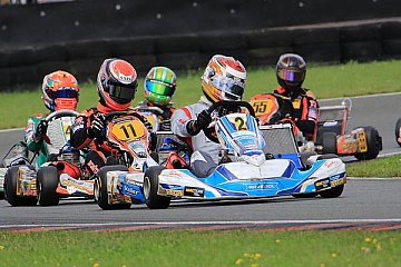 Valier Motorsport fährt in die Pokalränge
