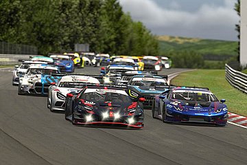 Erster Saisonsieg für das AMG Team Williams