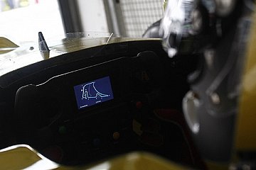 Bryant-Meisner mit meisterhafter Vorstellung