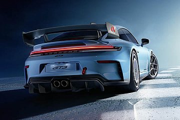 Foto: Porsche