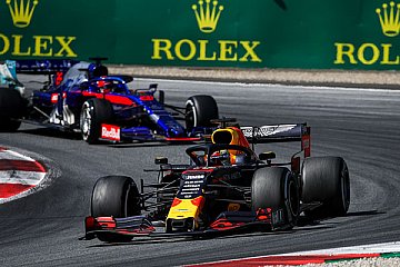 Formel 1 Saisonstart 2020 Mit Doppel Rennen In Spielberg Formel 1 Motorsport Xl
