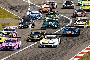 DTM veröffentlicht Rennkalender 2022