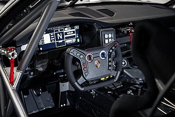 Foto: Porsche