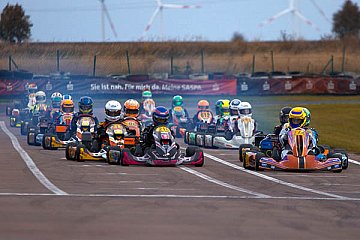Aus RMC Clubsport wird 2023 RMC Cup Series