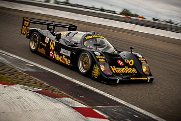 Frikadelli Racing gewinnt bei den Nürburgring Classics