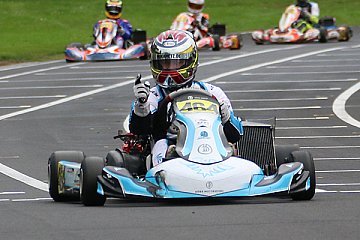 Dörr Motorsport gewinnt RMC Germany