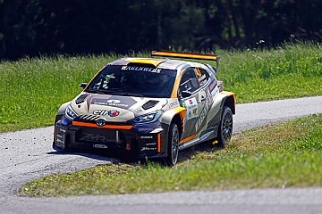 ZM-Racing mit drei Fahrzeugen in Wolfsberg am Start