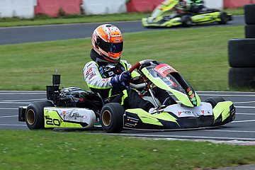 GTC: Die 1000km Spezialisten zu Gast in Wittgenborn