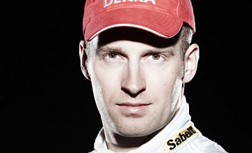 Stefan Mücke pilotiert besten Benziner beim Saisonfinale