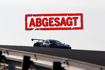 Absage des Weltfinales in Italien