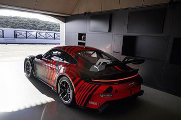 Foto: Porsche