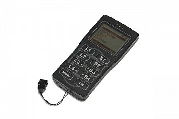 Jede Sekunde zählt: Stoppuhr – Unipro Unistop