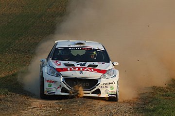 Kalender für DRM und ADAC Rallye Masters 2019 steht fest