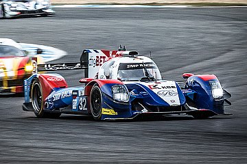 Andreas Wirth wieder auf dem Podium