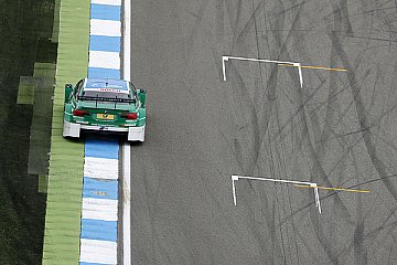 Neuer Qualifying-Modus in DTM