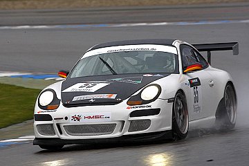 Setzt sich HMSC Dominanz in Spa fort?